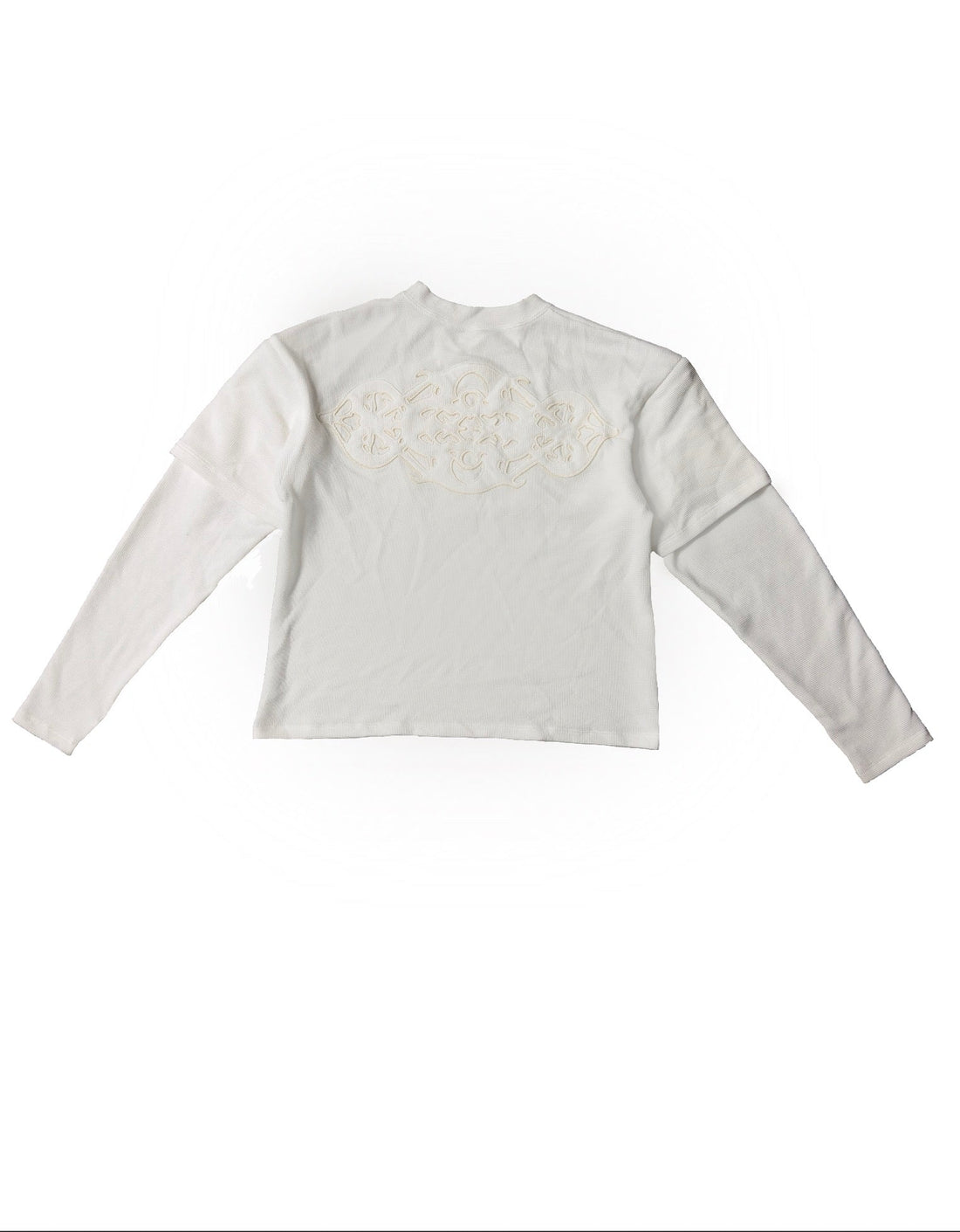 INTERCHANGEABLE THERMAL LONGSLEEVE